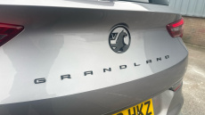 Vauxhall Grandland 1.2 Turbo Ultimate 5dr Petrol Hatchback